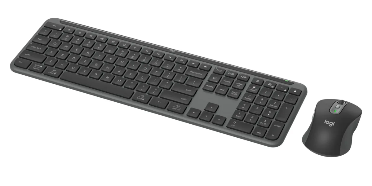 Slim Combo MK955 for Business — image 8