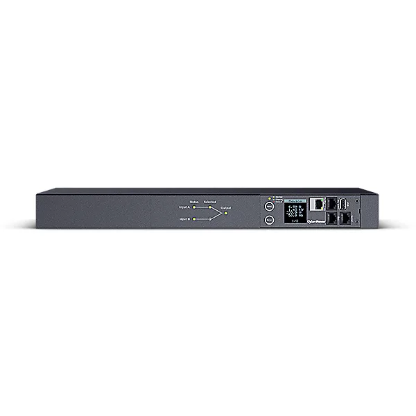 SWITCHED ATS PDU 15A — image 2