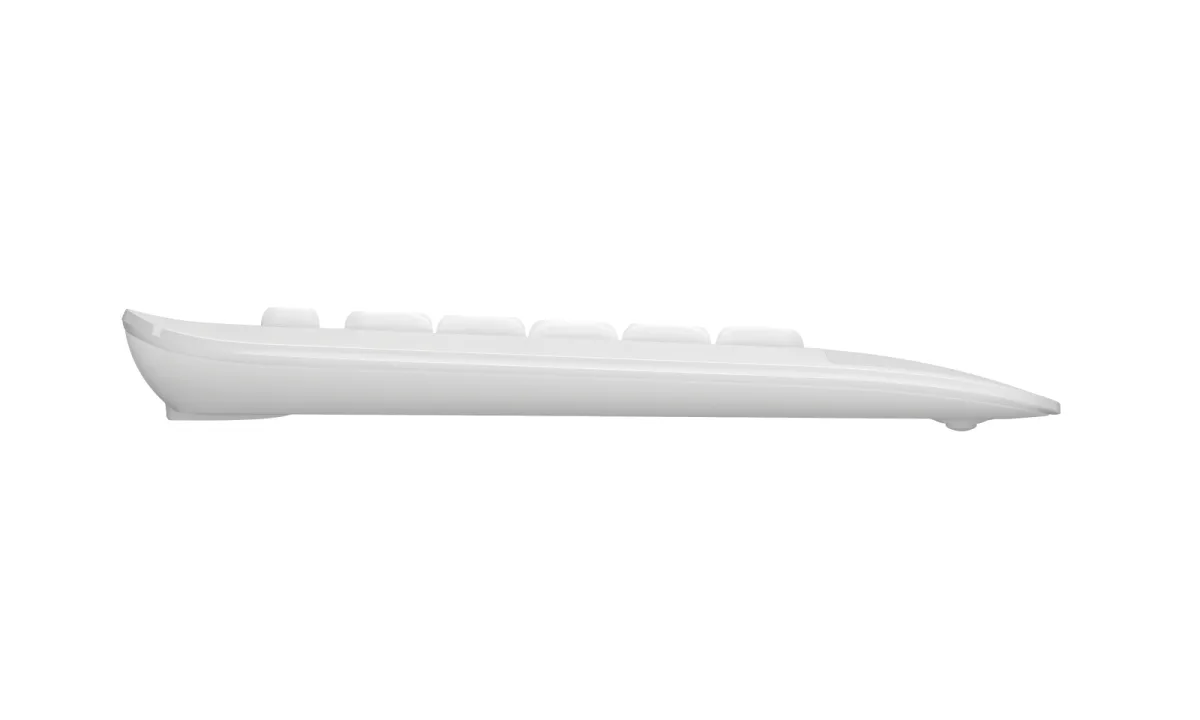 SIGNATURE K650 OFF-WHITE WIRELESS COMFORT KEYBOARD LOGI BOLT — image 7