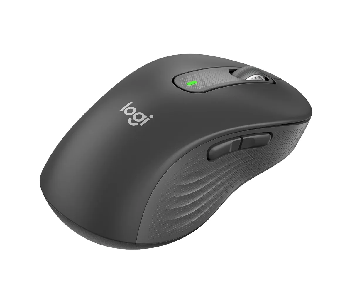 Signature M650 L Wireless Mouse-LEFT — image 3
