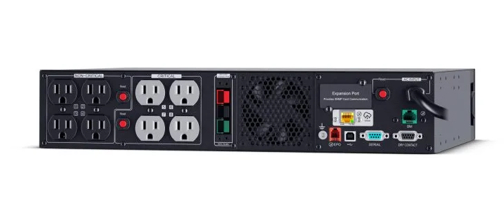 CyberPower PR1500RTXL2UCTAA — image 4