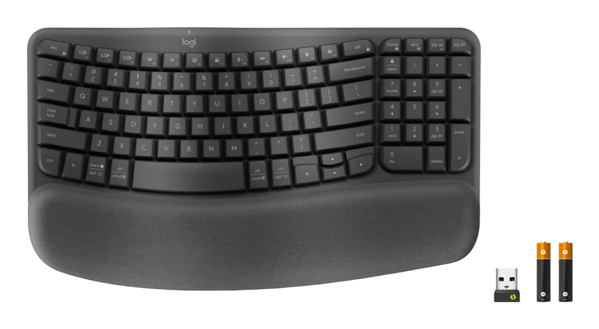 Wave Keys for Business — image 3