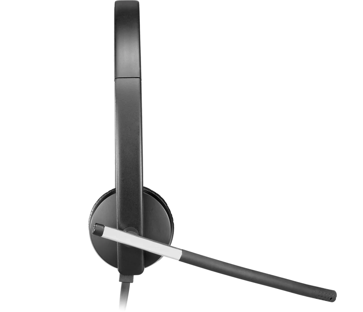 Logitech USB Headset Mono H650e — image 4