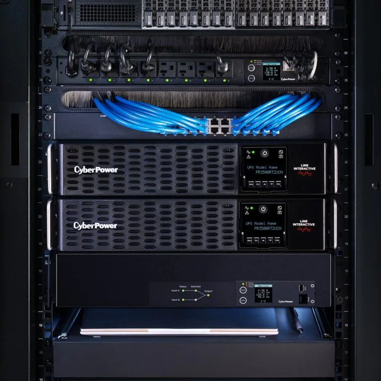 1500VA 1500W Sine Wave UPS — image 16