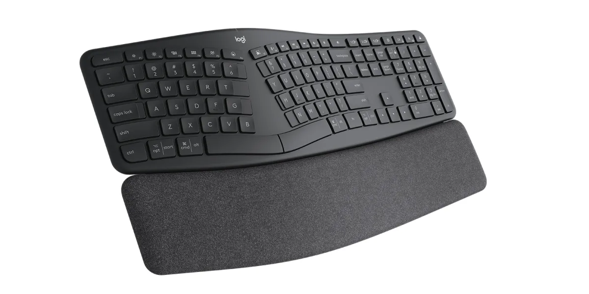 Ergo K860 for Business (Graphite) — image 3