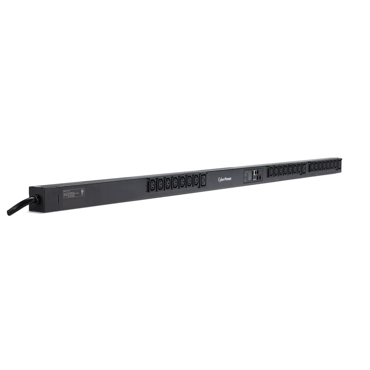 SWITCHED PDU, 0U, 200-240V/20A — image 3
