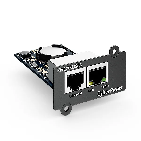UPS and ATS PDU Remote — image 2