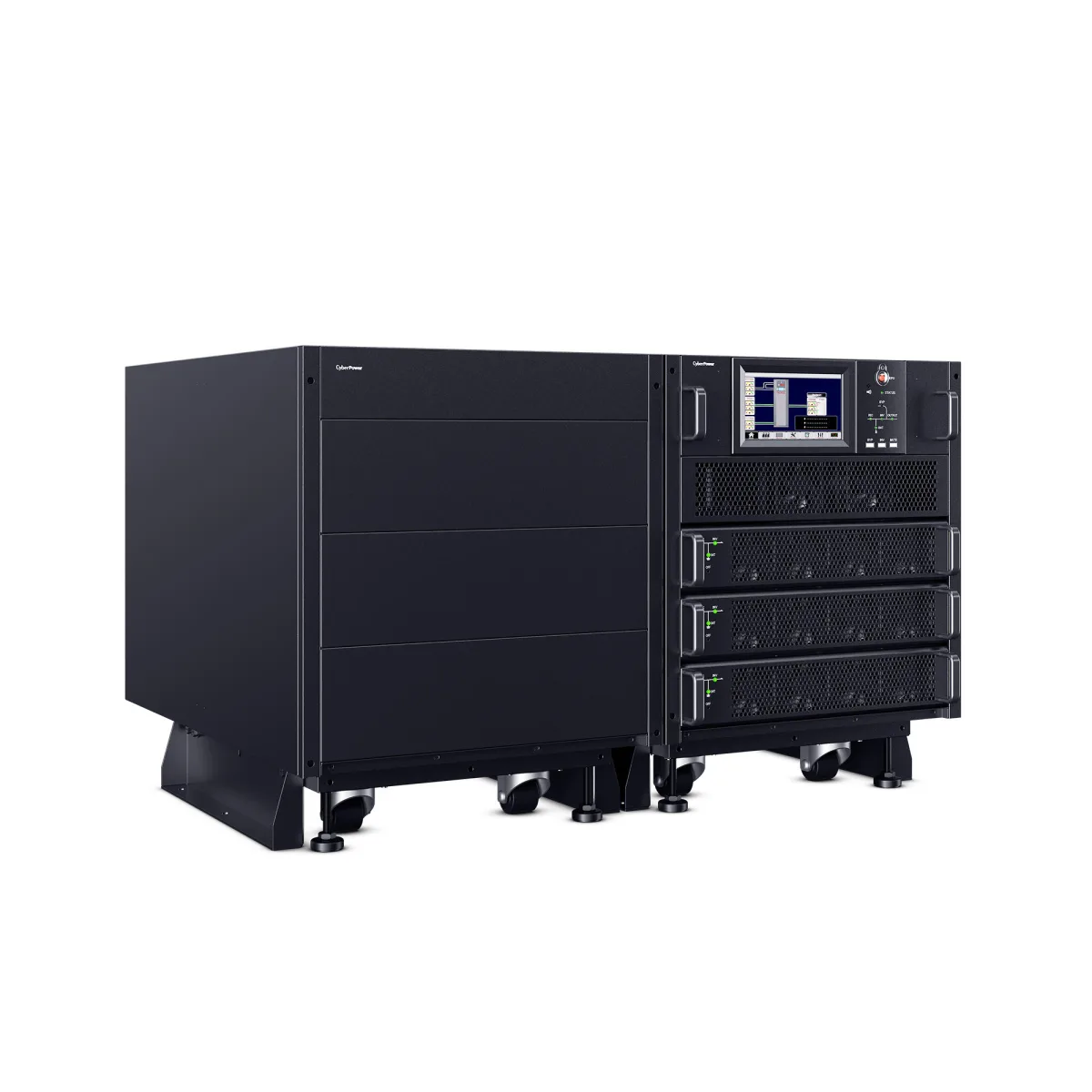 3-Phase Scalable UPS 10-20KVA — image 7