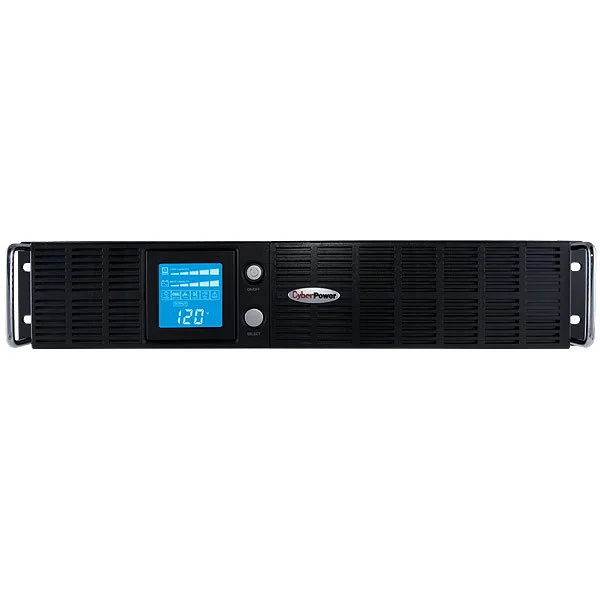 2200VA UPS AVR, 2U RM/T — image 2