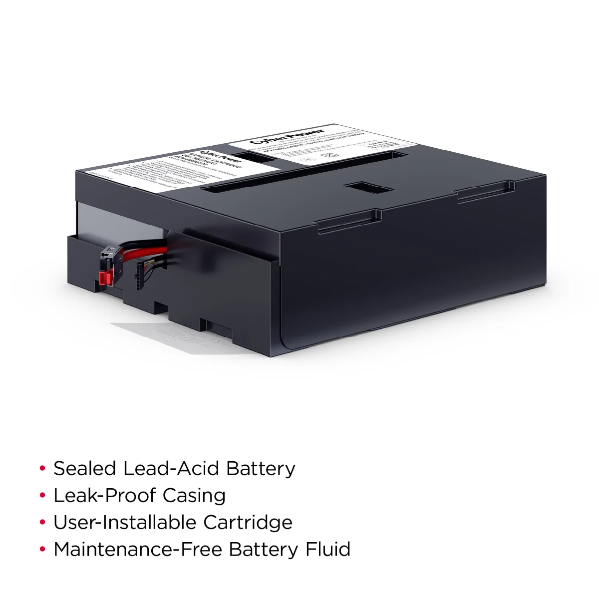 Replacement Battery — image 2