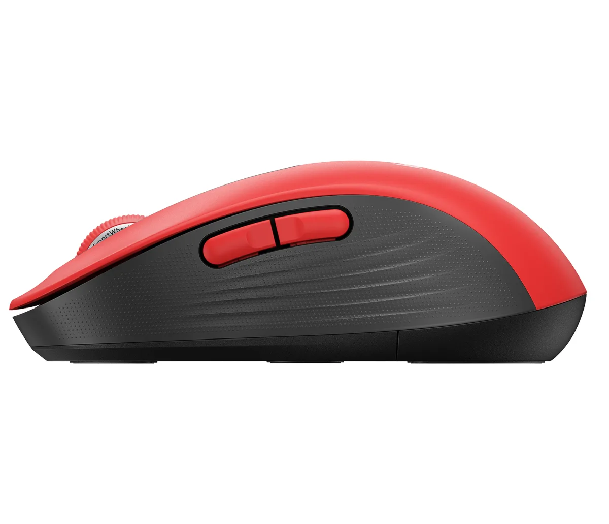 SIGNATURE M650 L RED WRLS MOUSE FOR LARGE HANDS — image 3