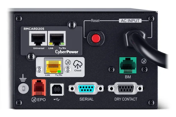 1500VA 1500W Sine Wave UPS — image 8