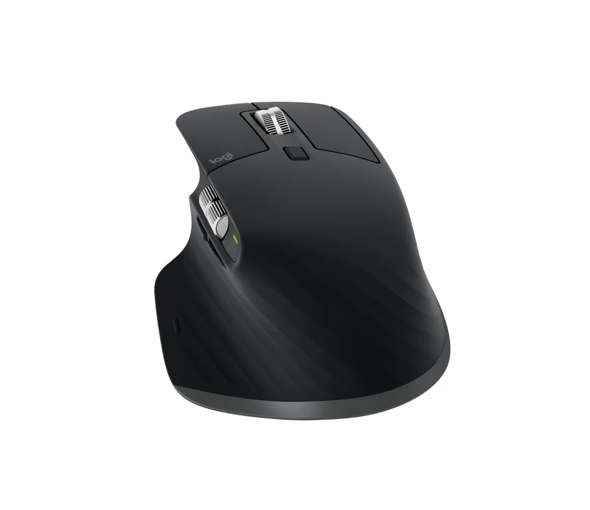 MX Master 3S Bluetooth Wireless Mse Blk — image 10