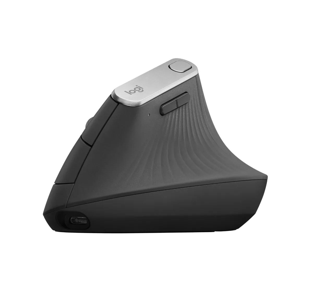 MX Vertical Advanced Ergonomic Mouse Grh — image 4
