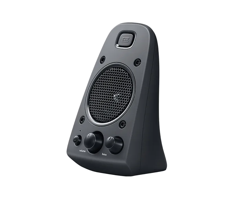 Z625 POWERFUL THX SPEAKERS POWER OUTPUT SPEAKERS — image 2