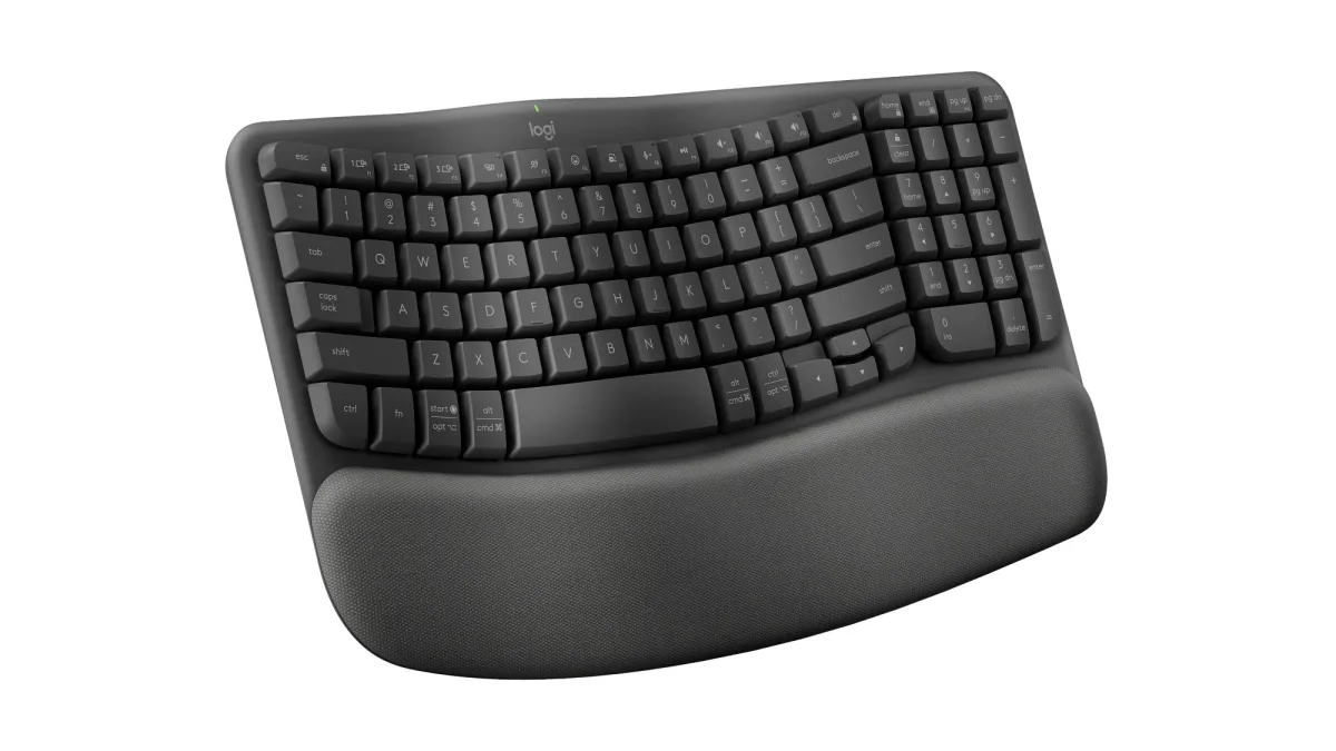 Wave Keys (Graphite) — image 10