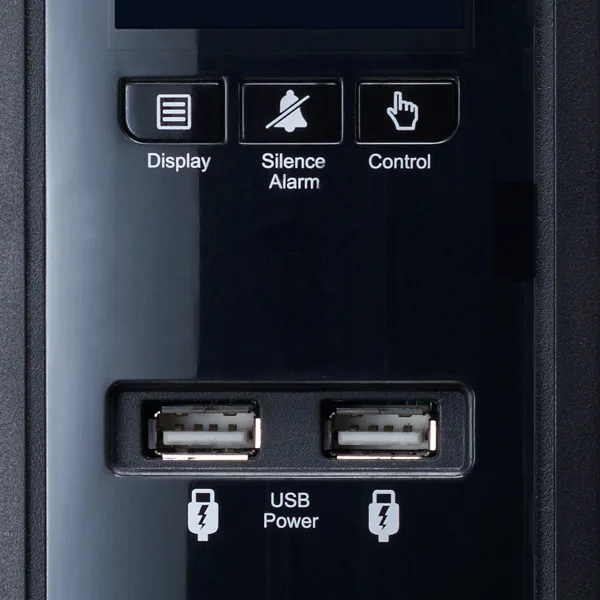 1350VA PFC UPS LCD — image 2