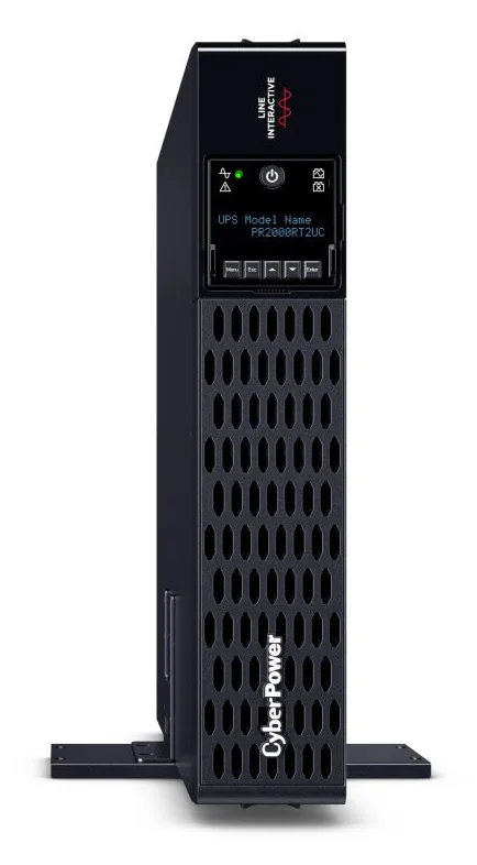 2000VA 2000W Sine Wave UPS — image 9