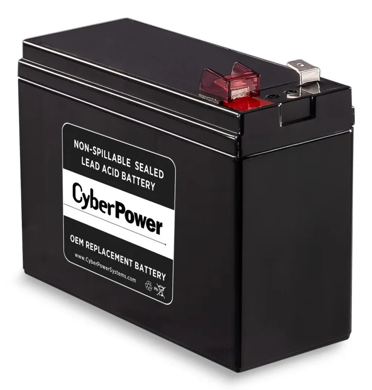 APCRBC154 CP Battery — image 2