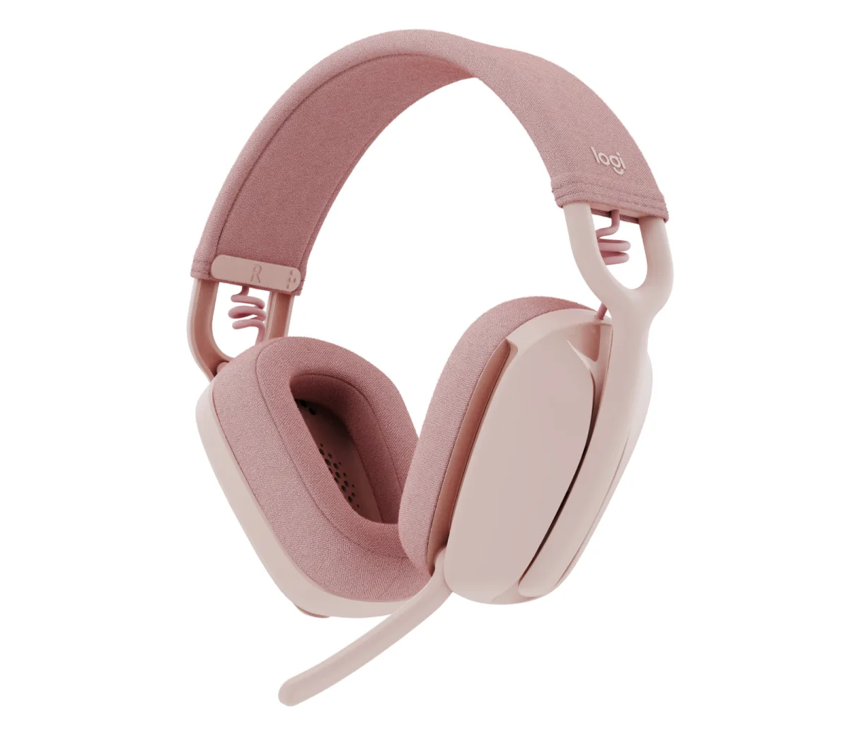 ZONE VIBE 125 HEADSET ROSE — image 6