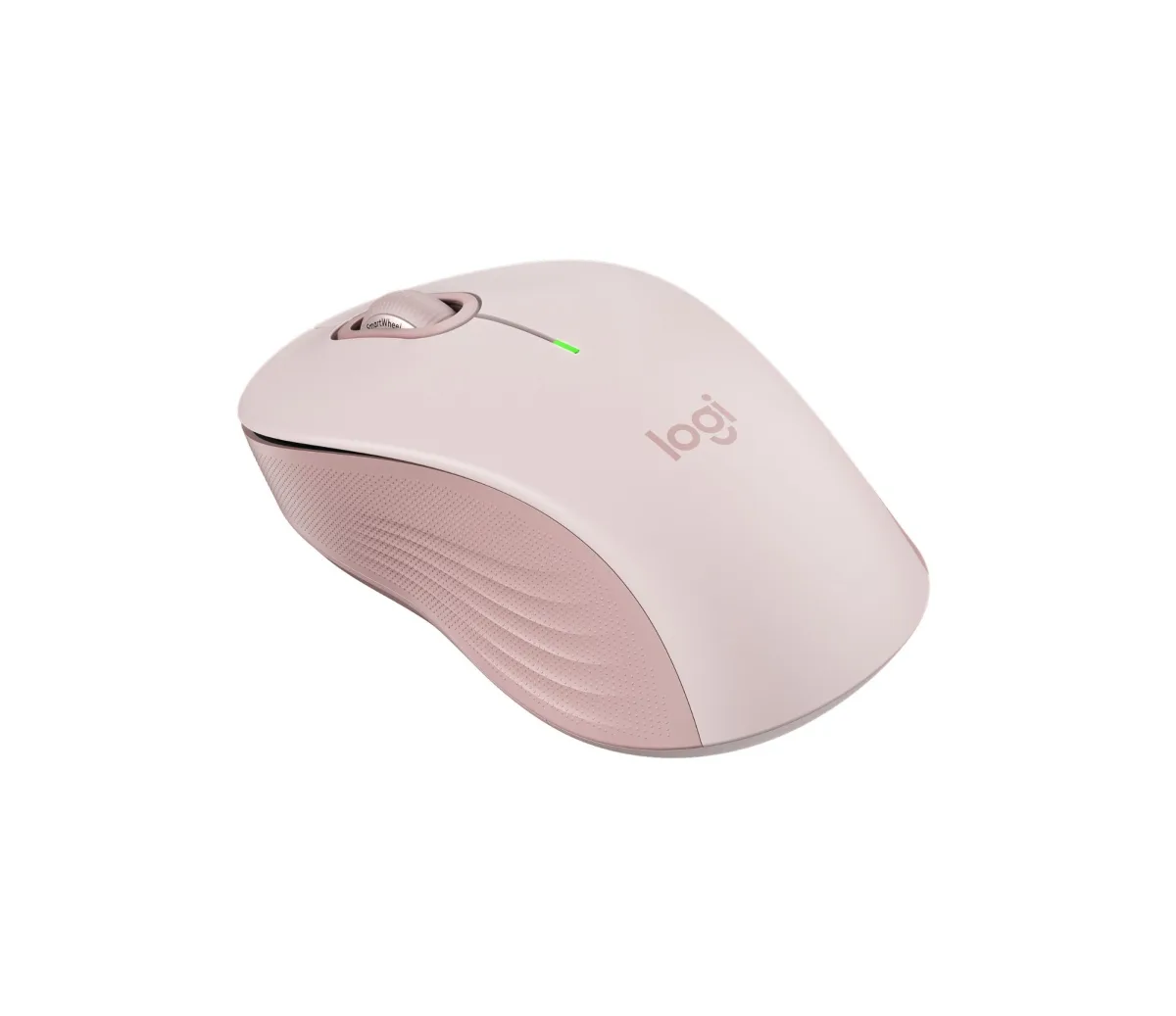 SIGNATURE M550 ROSE MOUSE ROSE WIRELESS MOUSE (ROSE) — image 2