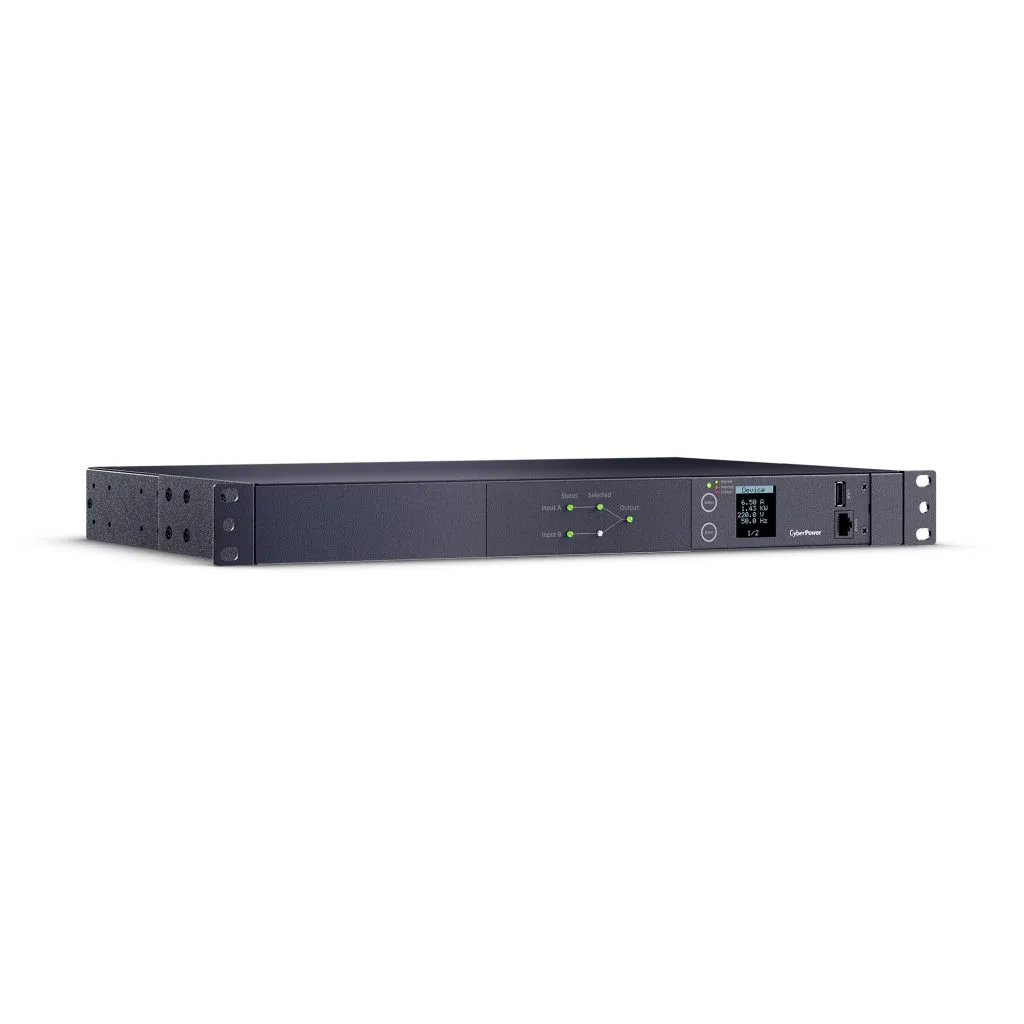 10-Out 2xNEMA L6-20P — image 3