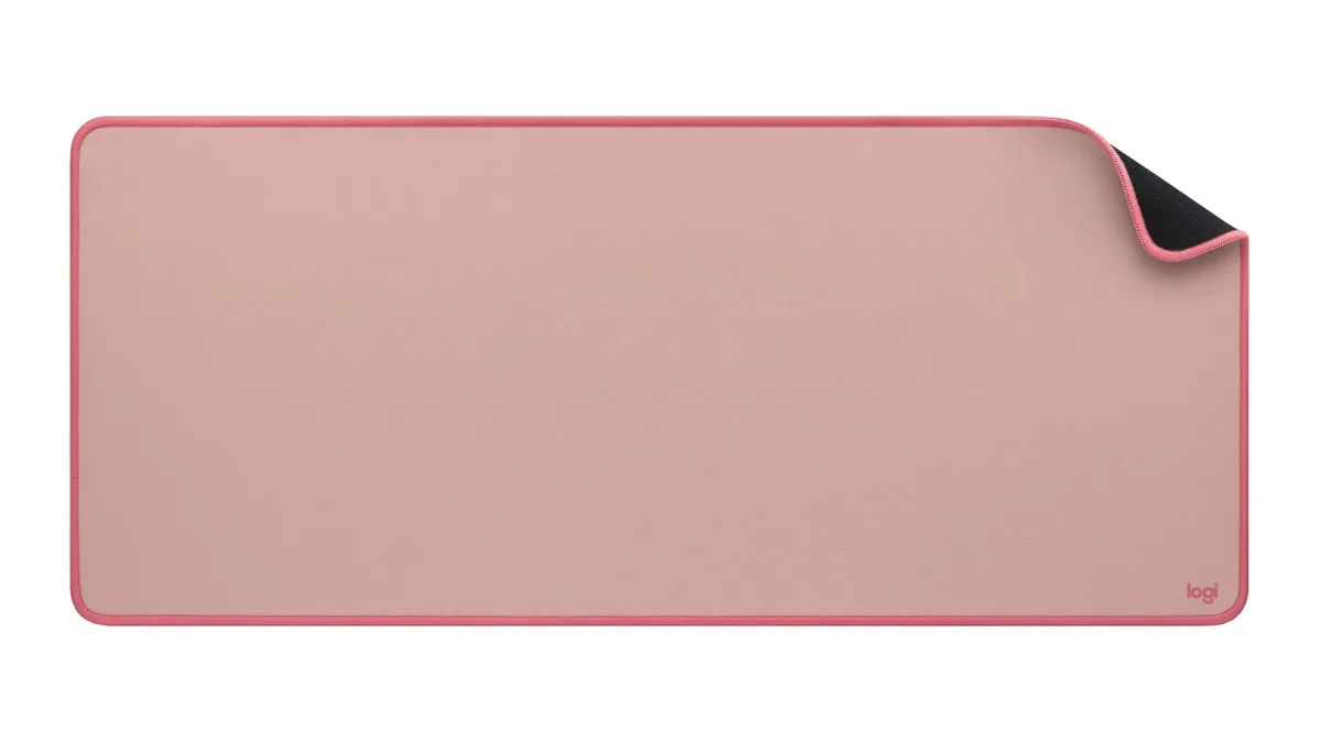 DESK MAT STUDIO SERIES DARKER ROSE — image 3