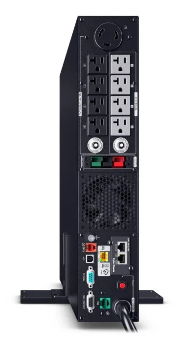 CyberPower PR3000RTXL2UCN UPS — image 4