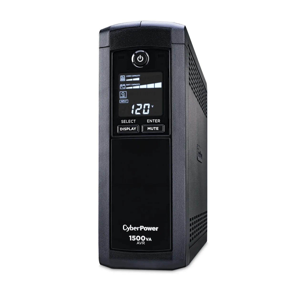 1500VA 900W Mini tower AVR UPS — image 2