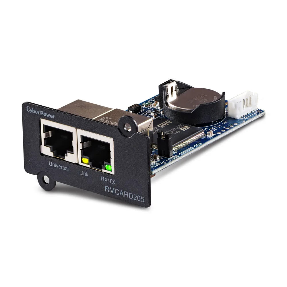 UPS ATS PDU Remote Mgmt Card — image 4