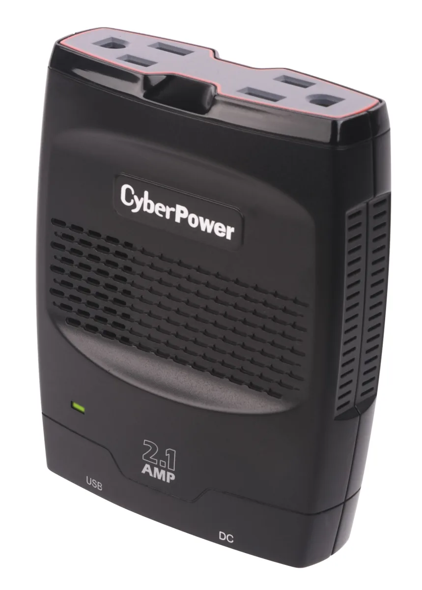 Mobile Power Inverter 175W — image 3