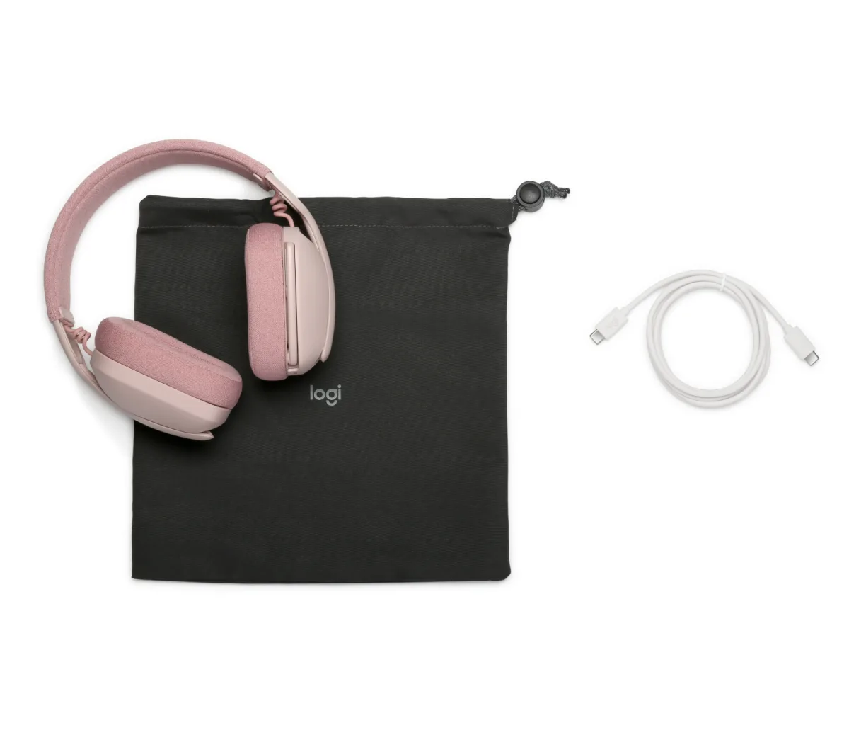 ZONE VIBE 125 HEADSET ROSE — image 8