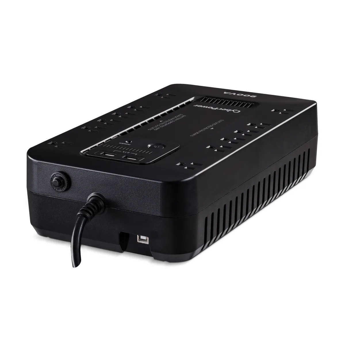 Standby UPS 900VA/500W Compact — image 4
