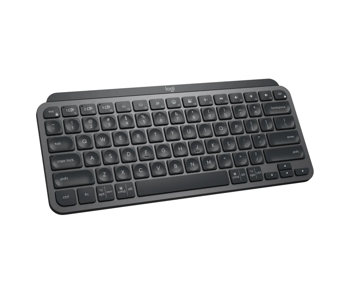 MX Keys Mini for Business Graphite — image 2