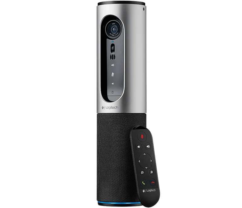 ConferenceCam Connect - Silver — image 3