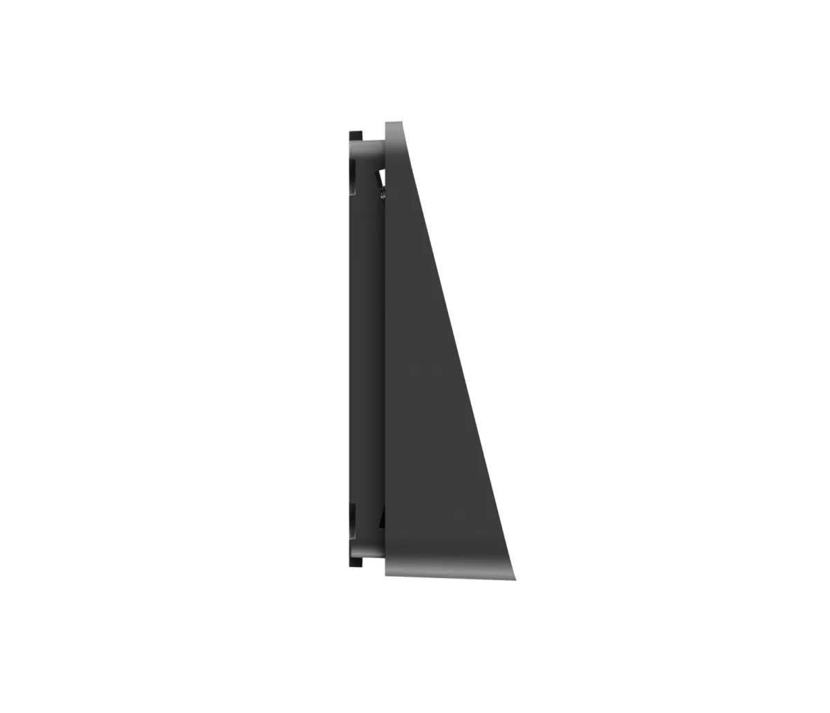 Tap Scheduler Angle Mount, Graphite — image 3