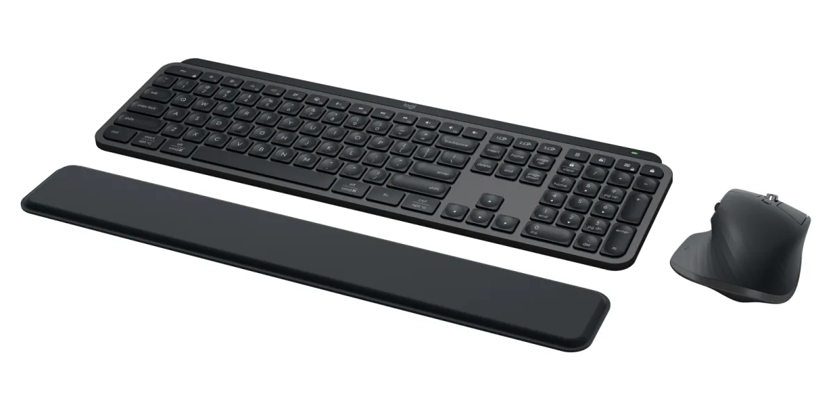 MX KEYS COMBO FOR BUS GEN 2 GRAPHITE - BROWN BOX — image 4