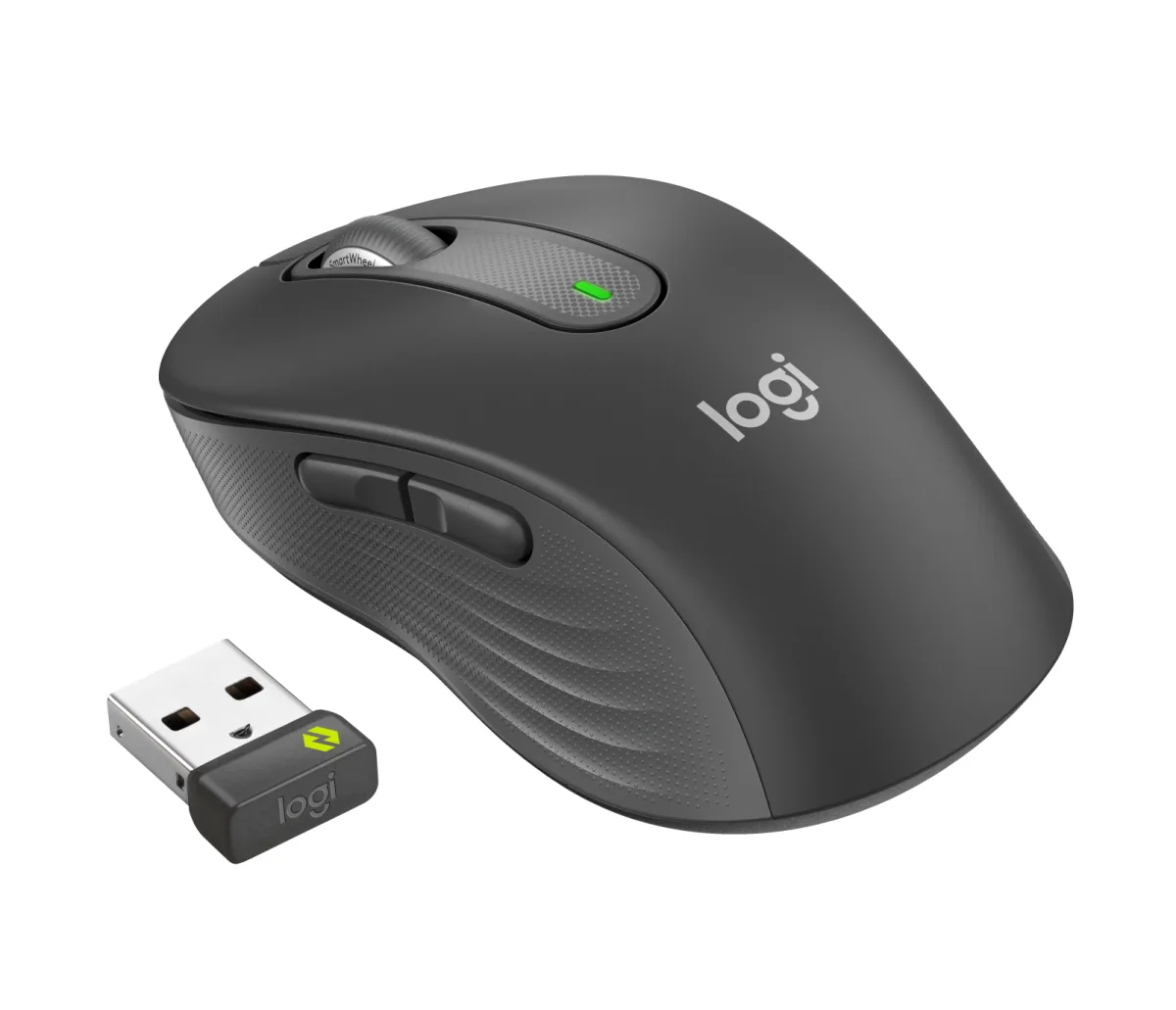 M650 For Business-GRAPHITE — image 4