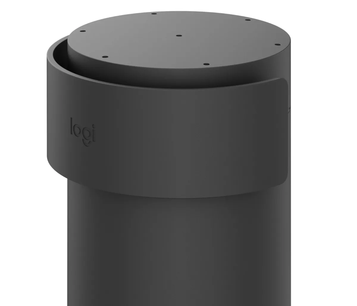 Logitech Sight - Graphite — image 2