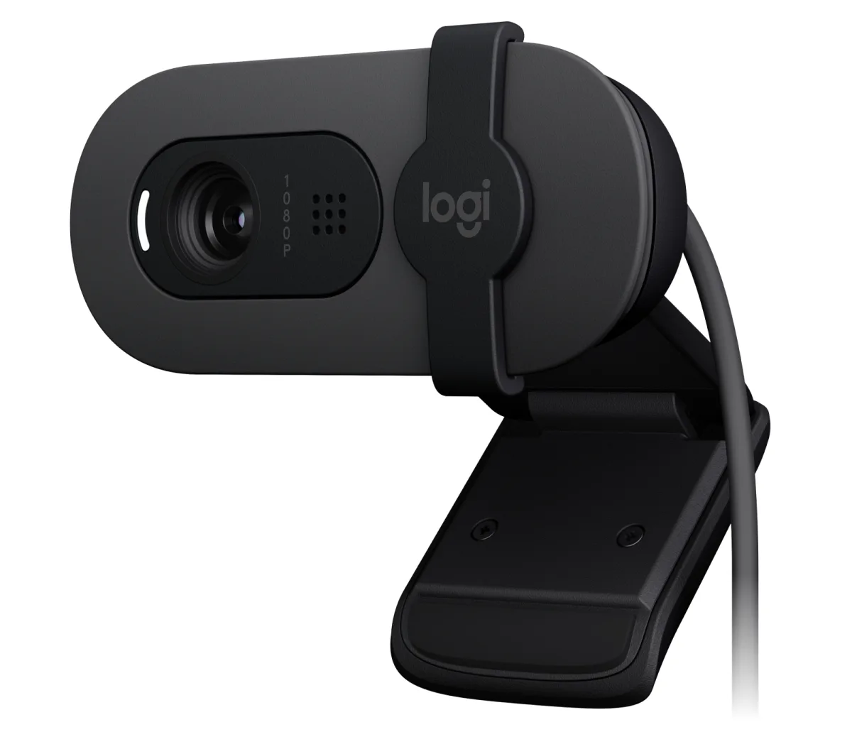 Logitech Brio 100 Full HD Webcam — image 5