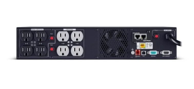 1000VA/1000W Sine Wave UPS — image 4