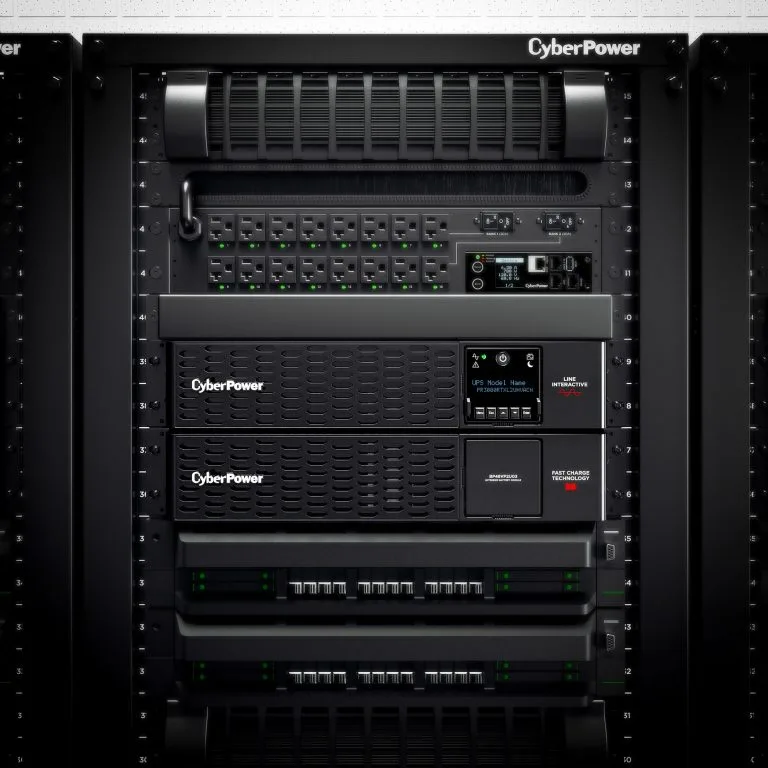 CyberPower PR3000RTXL2UHVACN — image 17