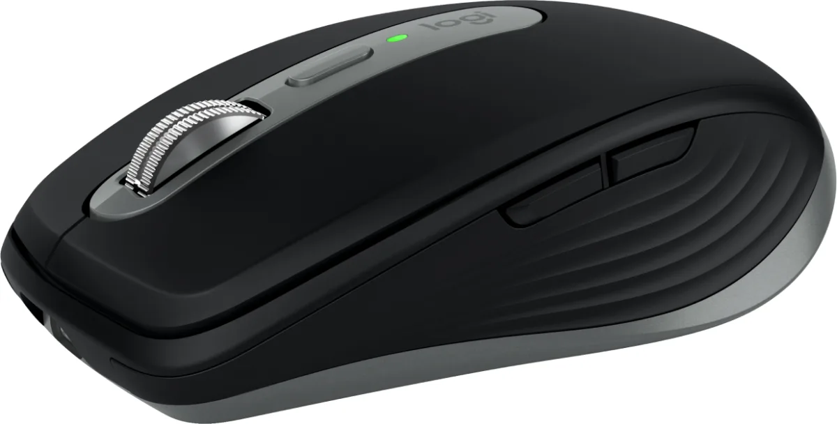 MX Anywhere 3S for Mac (Space Grey) — image 5