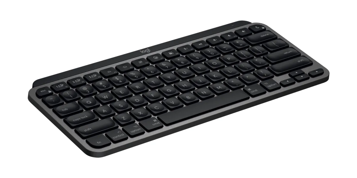 MX KEYS MINI FOR MAC SPACE GREY — image 10