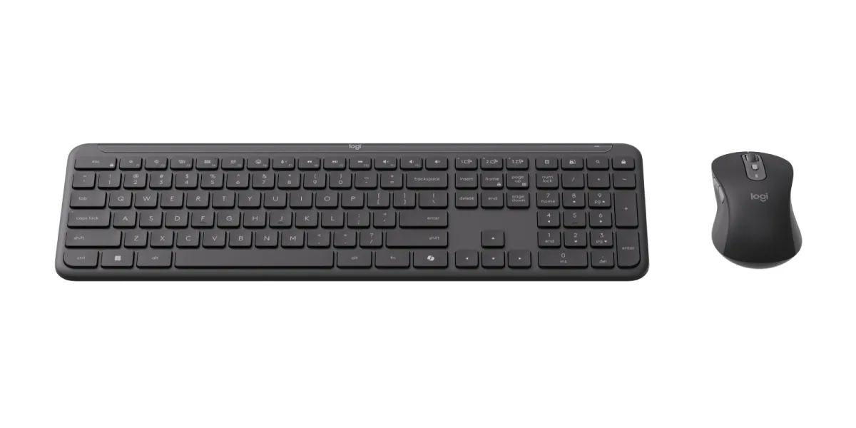 SLIM COMBO MK955 B2B COPILOT FOR BUSINESS KEYBOARD AND MOUSE — image 3
