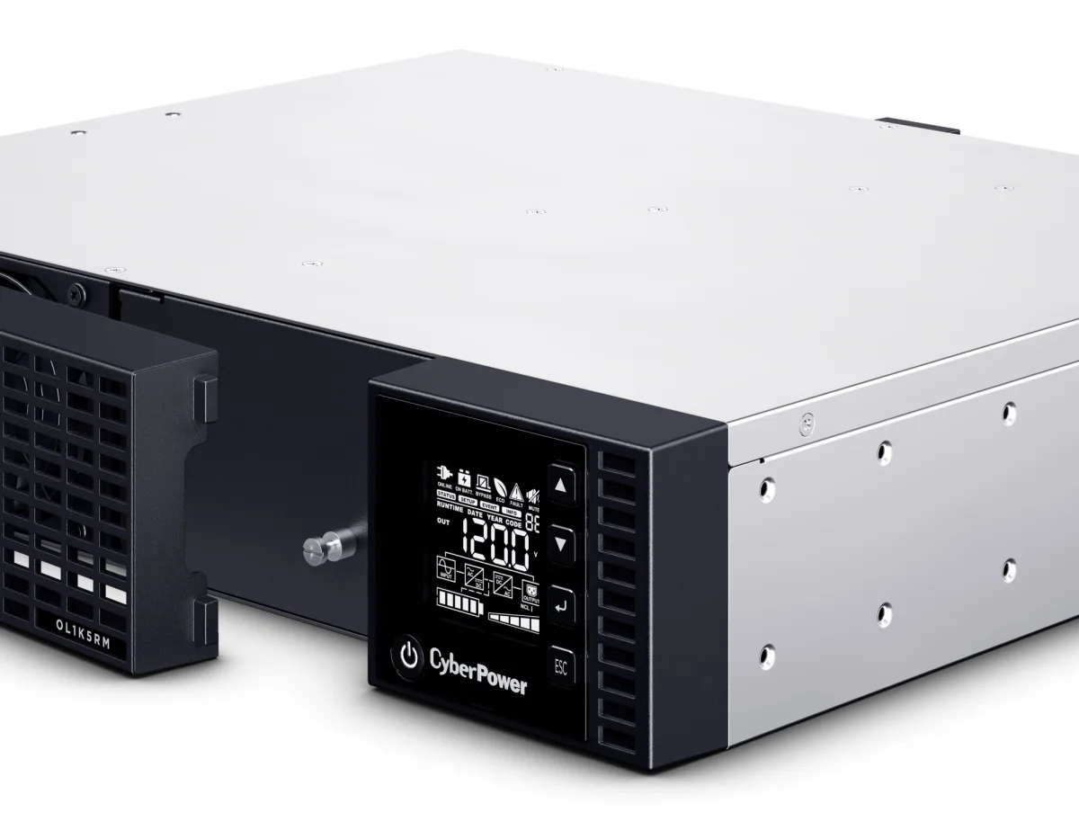 OL1K5RM UPS — image 2