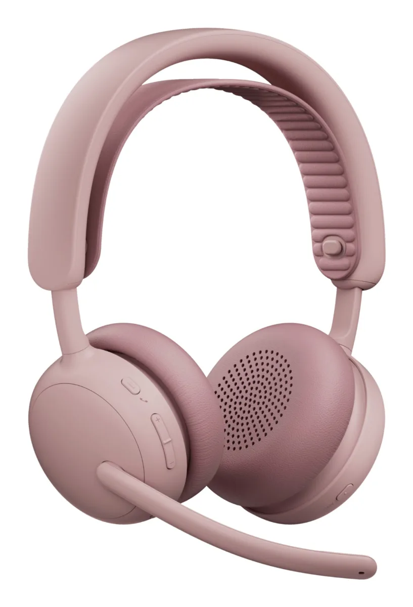 Zone Wireless 2 ES Headset, UC, ANC — image 7