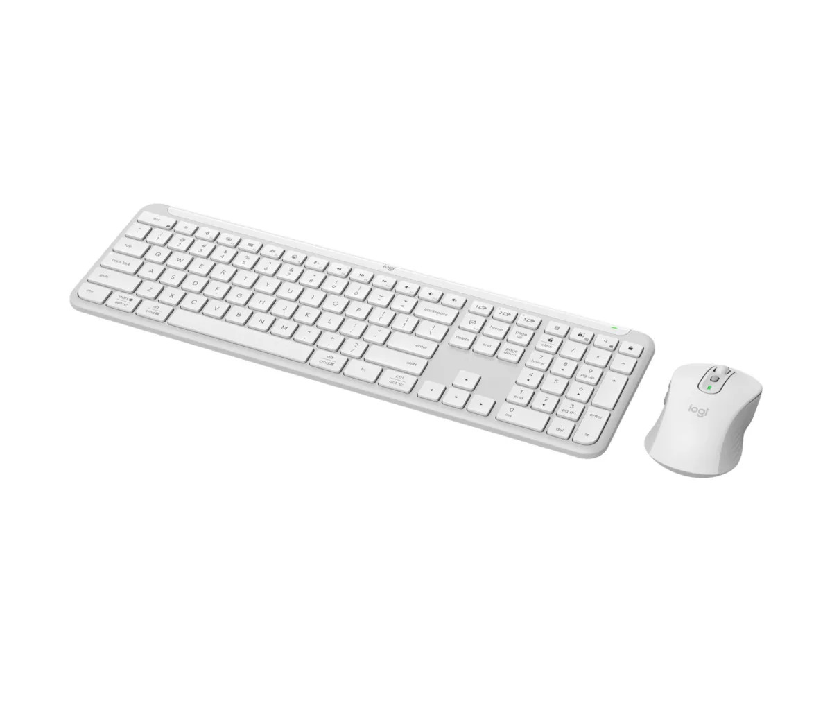 K950 Signature Slim Keyboard/Mouse — image 3