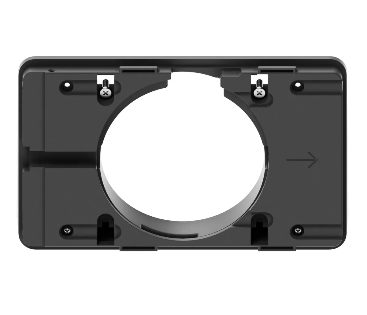 Tap Scheduler Angle Mount, Graphite — image 6