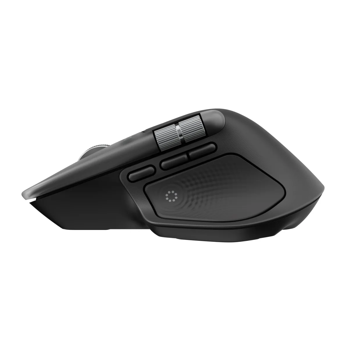 MX Master 4 Mouse for Mac (Space Black) — image 4